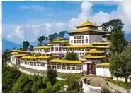 Arunachal Pradesh