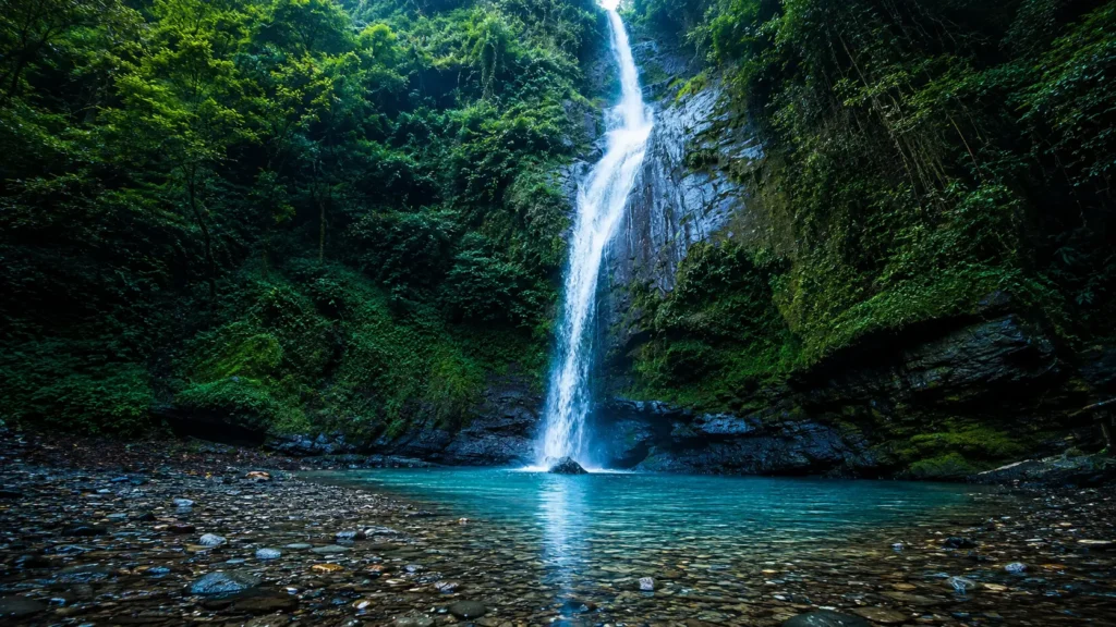 Chadwick Falls