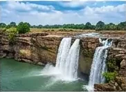 Chattisgarh