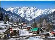 Himachal Pradesh