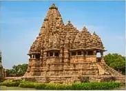 Madhya Pradesh