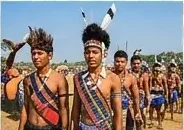 Nagaland