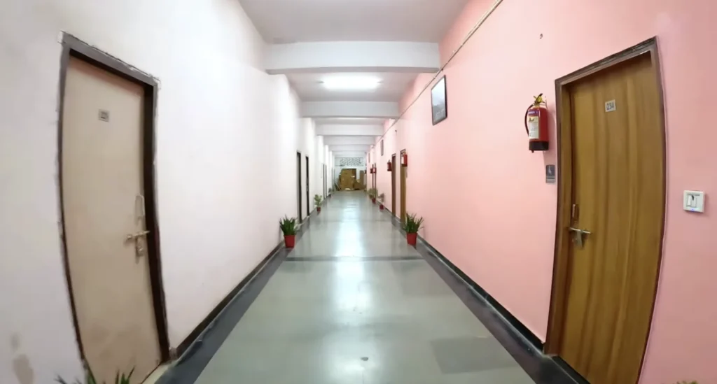 Gallery of Anand Vihar Retiering Room