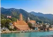 Uttarakhand