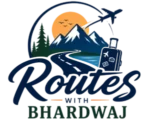 Routes With Bhardwaj