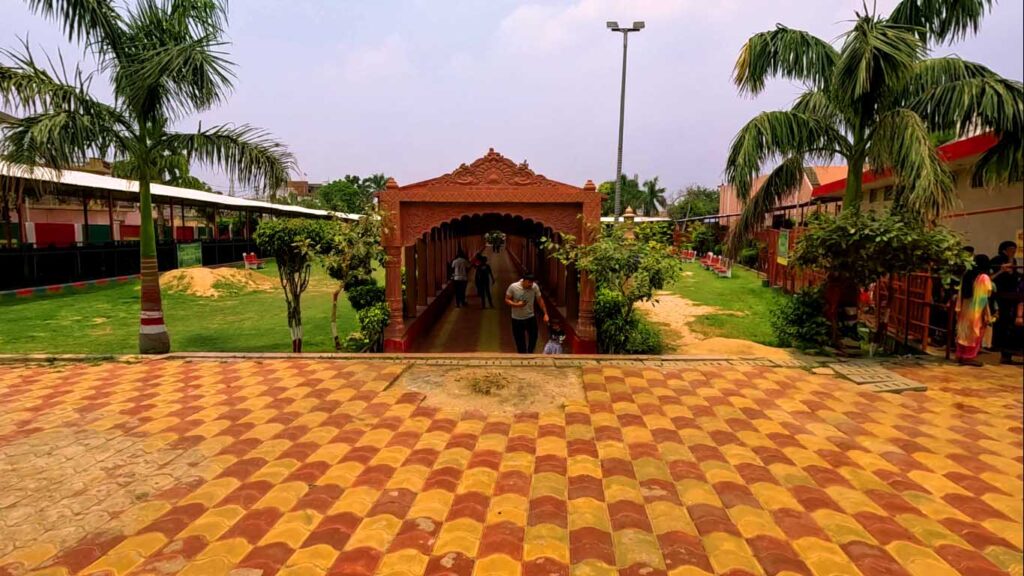 Chulkana Dham